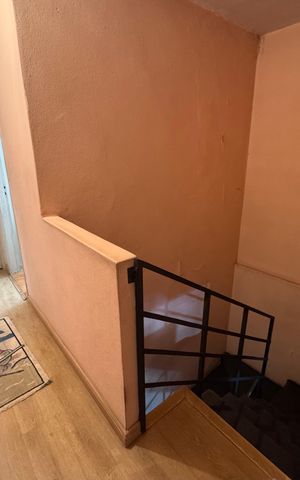 Casa à venda com 163m², 3 quartos e 2 vagasCorredor