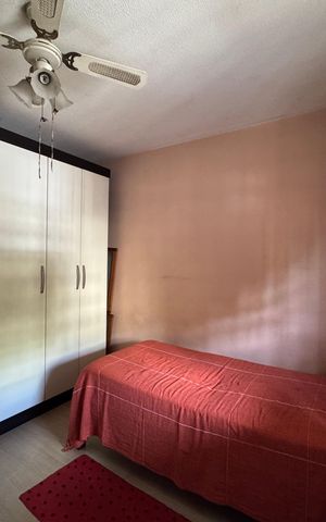 Casa à venda com 163m², 3 quartos e 2 vagasQuarto 1
