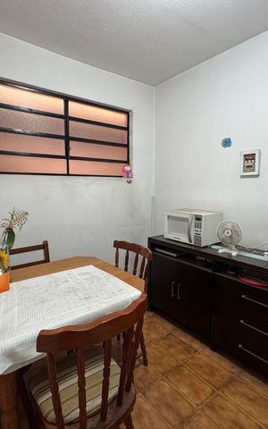 Casa à venda com 163m², 3 quartos e 2 vagasSala de Jantar