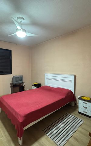 Casa à venda com 163m², 3 quartos e 2 vagasQuarto 2