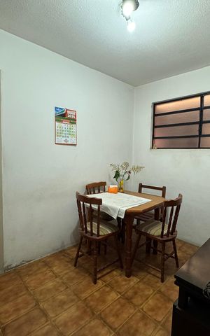 Casa à venda com 163m², 3 quartos e 2 vagasSala de Jantar