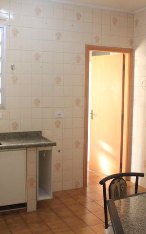 Apartamento à venda com 90m², 2 quartos e 1 vagaCozinha