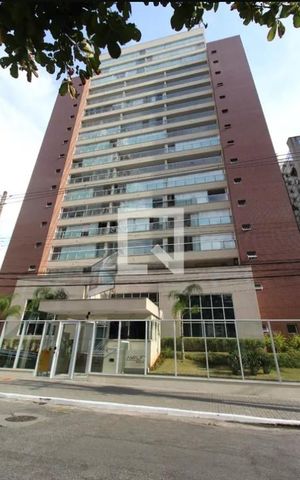 Apartamento à venda com 50m², 1 quarto e 1 vaga Apartamento à venda com 50m², 1 quarto e 1 vagaÁrea comum - Fachada