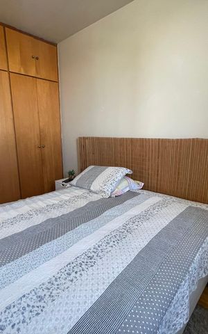 Apartamento à venda com 44m², 2 quartos e 1 vaga Apartamento à venda com 44m², 2 quartos e 1 vagaQuarto 1