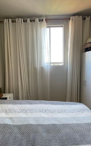 Apartamento à venda com 44m², 2 quartos e 1 vaga Apartamento à venda com 44m², 2 quartos e 1 vagaQuarto 1