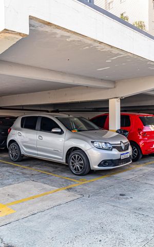 Apartamento à venda com 44m², 2 quartos e 1 vaga Apartamento à venda com 44m², 2 quartos e 1 vagaÁrea comum