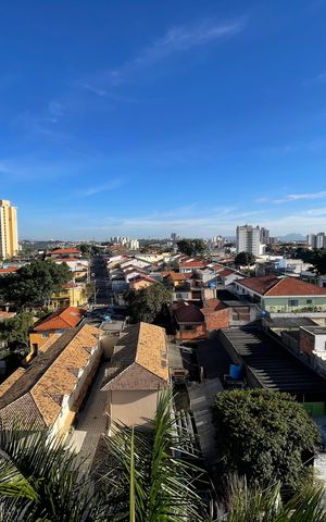 Apartamento à venda com 44m², 2 quartos e 1 vaga Apartamento à venda com 44m², 2 quartos e 1 vagaQuarto 1