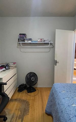 Apartamento à venda com 44m², 2 quartos e 1 vaga Apartamento à venda com 44m², 2 quartos e 1 vagaQuarto 2