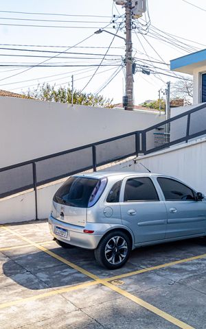 Apartamento à venda com 44m², 2 quartos e 1 vaga Apartamento à venda com 44m², 2 quartos e 1 vagaÁrea comum