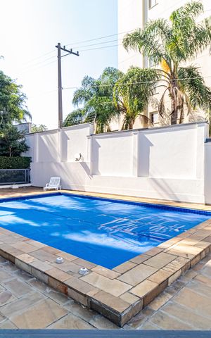 Apartamento à venda com 44m², 2 quartos e 1 vaga Apartamento à venda com 44m², 2 quartos e 1 vagaÁrea comum