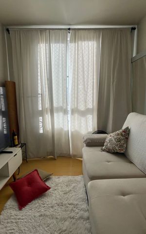 Apartamento à venda com 44m², 2 quartos e 1 vaga Apartamento à venda com 44m², 2 quartos e 1 vagaSala