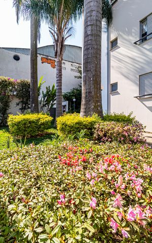 Apartamento à venda com 44m², 2 quartos e 1 vaga Apartamento à venda com 44m², 2 quartos e 1 vagaÁrea comum