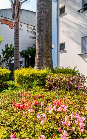 Apartamento à venda com 44m², 2 quartos e 1 vaga Apartamento à venda com 44m², 2 quartos e 1 vagaÁrea comum