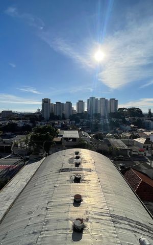 Apartamento à venda com 44m², 2 quartos e 1 vaga Apartamento à venda com 44m², 2 quartos e 1 vagaQuarto 2