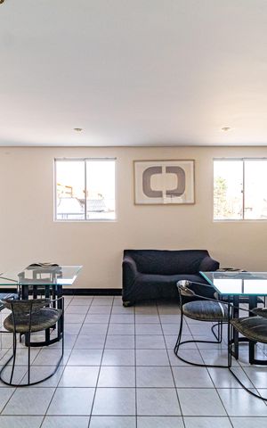Apartamento à venda com 44m², 2 quartos e 1 vaga Apartamento à venda com 44m², 2 quartos e 1 vagaÁrea comum