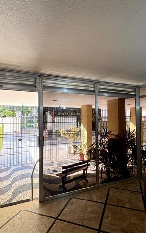 Apartamento à venda com 350m², 5 quartos e 1 vaga