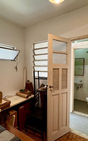 Apartamento à venda com 350m², 5 quartos e 1 vaga