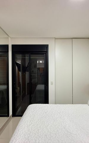 Studio à venda com 24m², 1 quarto e sem vaga Studio à venda com 24m², 1 quarto e sem vagaQuarto