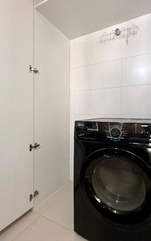 Studio à venda com 24m², 1 quarto e sem vaga Studio à venda com 24m², 1 quarto e sem vagaEspaço de Serviço