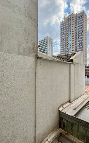 Studio à venda com 24m², 1 quarto e sem vaga Studio à venda com 24m², 1 quarto e sem vagaVista