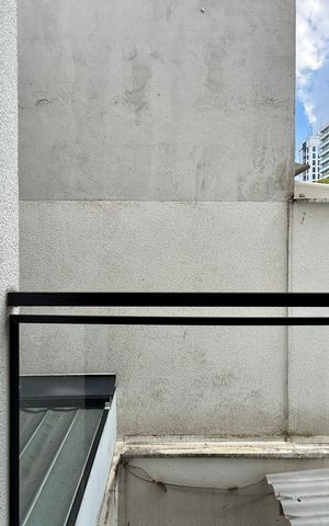 Studio à venda com 24m², 1 quarto e sem vaga Studio à venda com 24m², 1 quarto e sem vagaSacada