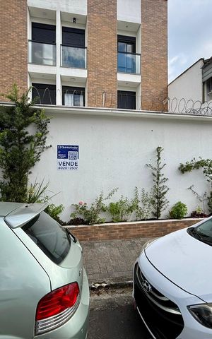 Studio à venda com 24m², 1 quarto e sem vaga Studio à venda com 24m², 1 quarto e sem vagaFachada