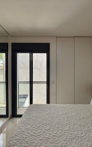 Studio à venda com 24m², 1 quarto e sem vaga Studio à venda com 24m², 1 quarto e sem vagaQuarto