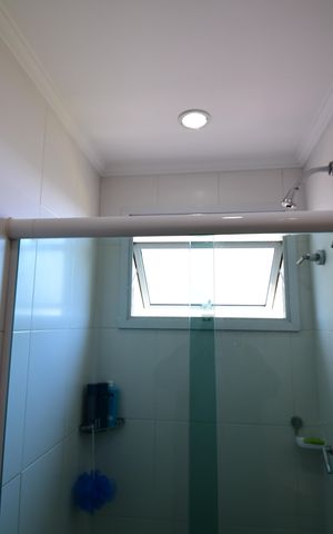 Apartamento à venda com 137m², 4 quartos e 3 vagasBanheiro Suíte