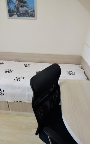 Apartamento à venda com 137m², 4 quartos e 3 vagasQuarto 1