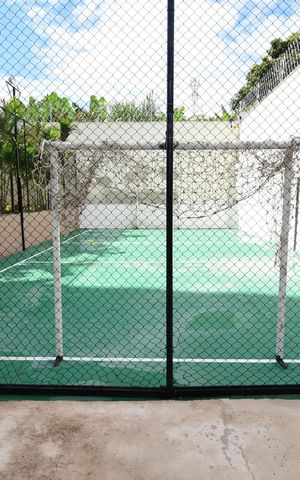 Apartamento à venda com 137m², 4 quartos e 3 vagasQuadra Esportiva