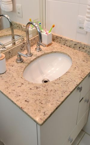 Apartamento à venda com 137m², 4 quartos e 3 vagasBanheiro Suíte