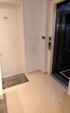 Apartamento à venda com 137m², 4 quartos e 3 vagasHall de entrada