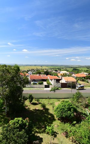 Apartamento à venda com 137m², 4 quartos e 3 vagasQuarto 4 - Suíte Vista