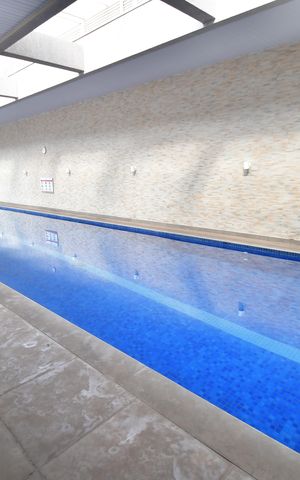Apartamento à venda com 137m², 4 quartos e 3 vagasÁrea comum - Piscina