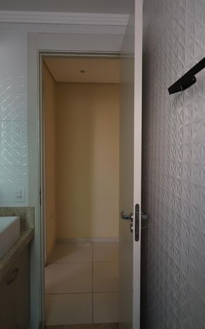 Apartamento à venda com 48m², 2 quartos e 1 vagaBanheiro
