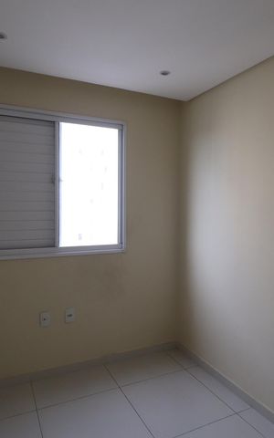 Apartamento à venda com 48m², 2 quartos e 1 vagaQuarto 1