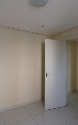 Apartamento à venda com 48m², 2 quartos e 1 vagaQuarto 2