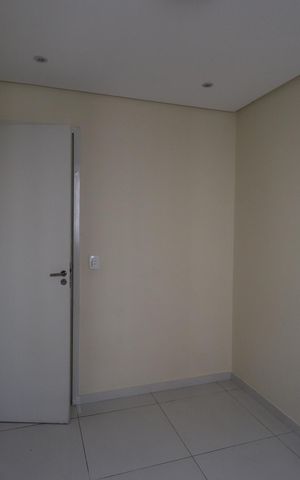 Apartamento à venda com 48m², 2 quartos e 1 vagaQuarto 1