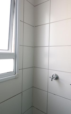 Apartamento à venda com 48m², 2 quartos e 1 vagaBanheiro