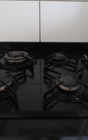 Apartamento à venda com 48m², 2 quartos e 1 vagaCozinha