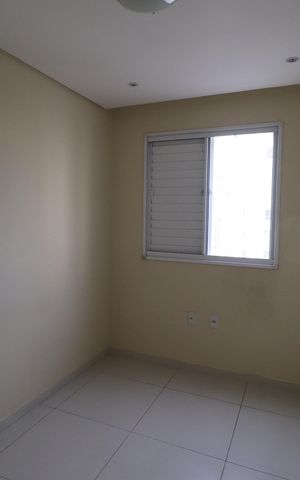 Apartamento à venda com 48m², 2 quartos e 1 vagaQuarto 1