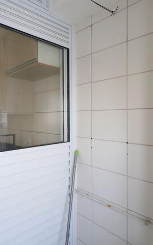 Apartamento à venda com 48m², 2 quartos e 1 vagaÁrea de Serviço