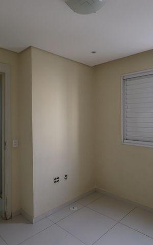 Apartamento à venda com 48m², 2 quartos e 1 vagaQuarto 2
