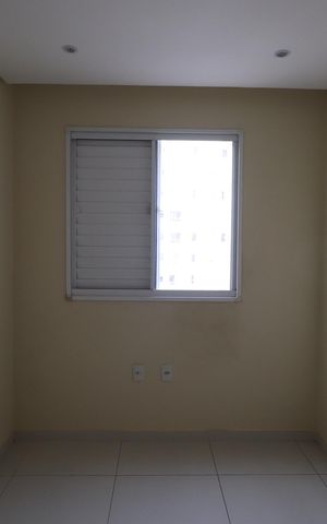 Apartamento à venda com 48m², 2 quartos e 1 vagaQuarto 1