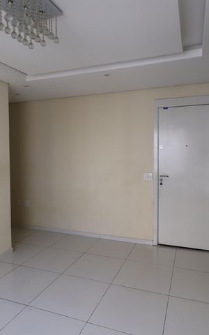 Apartamento à venda com 48m², 2 quartos e 1 vagaSala