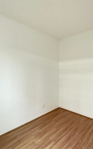 Apartamento à venda com 36m², 2 quartos e sem vaga Apartamento à venda com 36m², 2 quartos e sem vagaQuarto