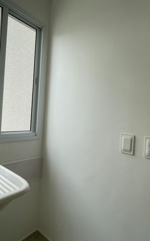 Apartamento à venda com 36m², 2 quartos e sem vaga Apartamento à venda com 36m², 2 quartos e sem vagaÁrea de Serviço