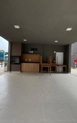 Apartamento à venda com 36m², 2 quartos e sem vaga Apartamento à venda com 36m², 2 quartos e sem vagaÁrea comum