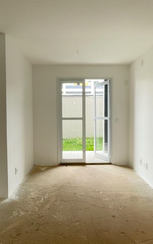 Apartamento à venda com 36m², 2 quartos e sem vaga Apartamento à venda com 36m², 2 quartos e sem vagaSala