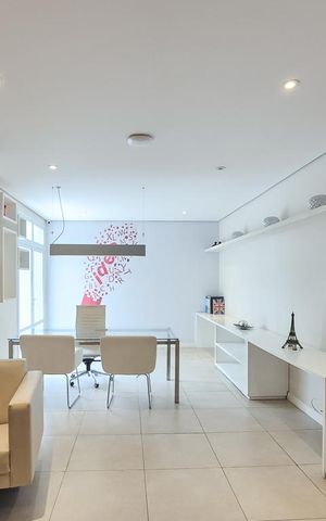 Apartamento à venda com 82m², 2 quartos e 1 vaga Apartamento à venda com 82m², 2 quartos e 1 vagaÁrea comum - home